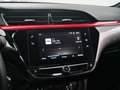 Opel Corsa 1.2 Turbo 100 Pk GS Line Navi / Apple Carplay / DA Rood - thumbnail 13