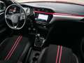 Opel Corsa 1.2 Turbo 100 Pk GS Line Navi / Apple Carplay / DA Rood - thumbnail 2