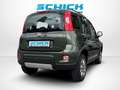 Fiat Panda 4x4 1,3 Multijet II 75 Grün - thumbnail 2
