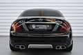 Mercedes-Benz CL 63 AMG Coupe+H&K+Memory+Bi-Xenon+SoftClose Schwarz - thumbnail 6
