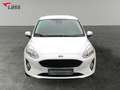 Ford Fiesta 1.1 Trend +Allwetter+Sitzheizung+Klima Blanc - thumbnail 9