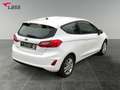 Ford Fiesta 1.1 Trend +Allwetter+Sitzheizung+Klima Blanc - thumbnail 6