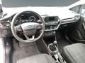 Ford Fiesta 1.1 Trend +Allwetter+Sitzheizung+Klima Blanc - thumbnail 11