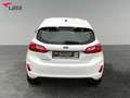 Ford Fiesta 1.1 Trend +Allwetter+Sitzheizung+Klima Blanc - thumbnail 5