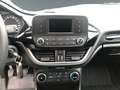 Ford Fiesta 1.1 Trend +Allwetter+Sitzheizung+Klima Blanc - thumbnail 12