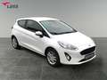 Ford Fiesta 1.1 Trend +Allwetter+Sitzheizung+Klima Blanc - thumbnail 8