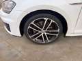 Volkswagen Golf 2.0TDI CR BMT GTD DSG 184 Blanco - thumbnail 11