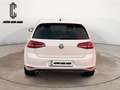 Volkswagen Golf 2.0TDI CR BMT GTD DSG 184 Blanco - thumbnail 5