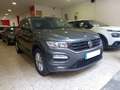 Volkswagen T-Roc 1.0 TSI Edition 81kW Gris - thumbnail 1