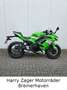 Kawasaki Ninja 650 Vert - thumbnail 4