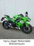 Kawasaki Ninja 650 Vert - thumbnail 1