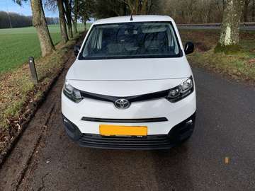 Proace City L2 1,5-l D-4D S