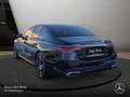 Mercedes-Benz E 300 e Hybrid AMG Fahrass 360° Burmester Distr. Schwarz - thumbnail 10