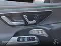 Mercedes-Benz E 300 e Hybrid AMG Fahrass 360° Burmester Distr. Schwarz - thumbnail 20