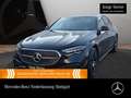 Mercedes-Benz E 300 e Hybrid AMG Fahrass 360° Burmester Distr. Schwarz - thumbnail 1