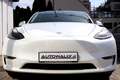 Tesla Model Y Long Range Dual AWD Weiß - thumbnail 4
