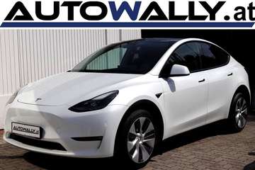 Long Range Dual AWD