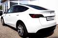 Tesla Model Y Long Range Dual AWD Weiß - thumbnail 2