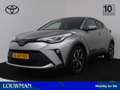 Toyota C-HR 1.8 Hybrid Style James | Financiering niet serieus Grijs - thumbnail 1