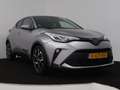 Toyota C-HR 1.8 Hybrid Style James | Financiering niet serieus Grijs - thumbnail 15