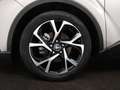 Toyota C-HR 1.8 Hybrid Style James | Financiering niet serieus Grijs - thumbnail 21