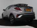 Toyota C-HR 1.8 Hybrid Style James | Financiering niet serieus Grijs - thumbnail 16