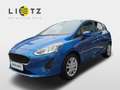 Ford Fiesta Cool & Connect 1,1 Start/Stop Blau - thumbnail 1