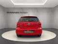 Volkswagen Polo V Life°Klima°Sitzheizung°PDC° Rouge - thumbnail 6