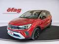 Opel Crossland 1.2 Turbo Elegance Rot - thumbnail 3