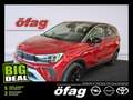Opel Crossland 1.2 Turbo Elegance Rot - thumbnail 1