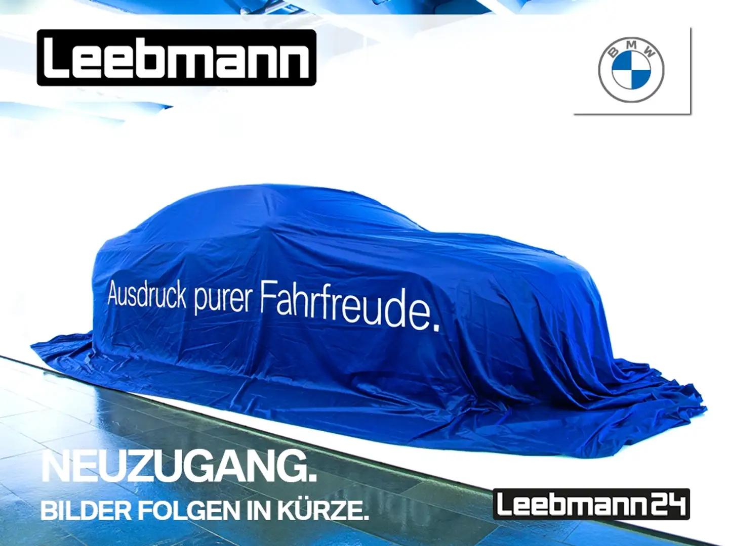 BMW 218 i Gran Tourer Adv- AHK/LED 2 JAHRE GARANTIE Schwarz - 1