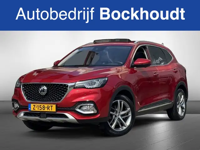 MG EHS 1.5 TGDI Luxury | Pano | Navi | Leer | Camera