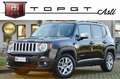 Jeep Renegade 1.6 mjt Limited fwd 120cv, UFF ITALIANA, PERMUTE Nero - thumbnail 1