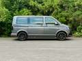 Volkswagen T6.1 Multivan Multivan+INDIVIDUAL BESATTELUNG+1.HAND+KLIMA+NAVI+ Grau - thumbnail 11