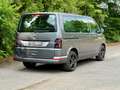 Volkswagen T6.1 Multivan Multivan+INDIVIDUAL BESATTELUNG+1.HAND+KLIMA+NAVI+ Grau - thumbnail 12