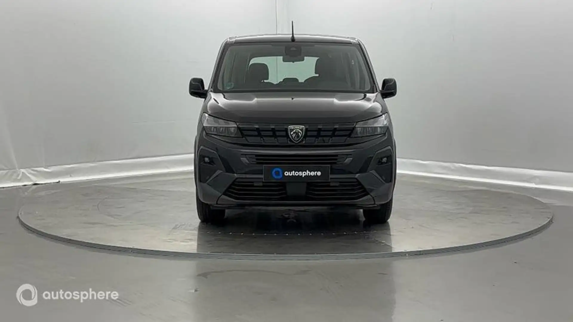 Peugeot Rifter Taille M - 1.5 BlueHDI 100ch S\u0026S ALLURE 5 places - 2
