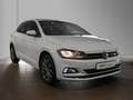 Volkswagen Polo VI 1.0 TSI Highline *Navi*App-Conn*Climatronic*... Weiß - thumbnail 3