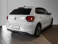 Volkswagen Polo VI 1.0 TSI Highline *Navi*App-Conn*Climatronic*... Weiß - thumbnail 4
