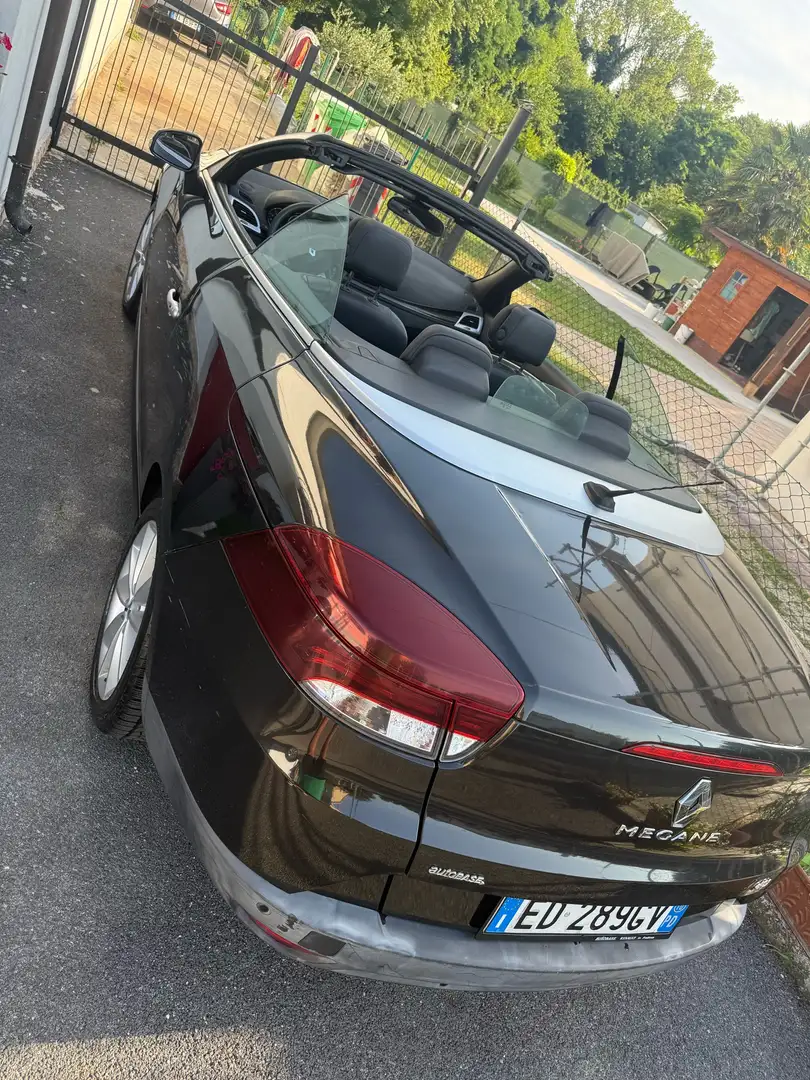 Renault Megane CC 1.9 dci Luxe 130cv - 2