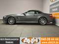 Mercedes-Benz SL 63 AMG ABC|CARBON|DISTRONIC|AIRSCARF|COMAND Сірий - thumbnail 11