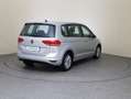 Volkswagen Touran TDI Silber - thumbnail 5
