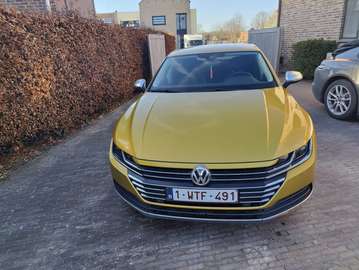 Arteon 2.0 TDi SCR Elegance DSG (EU6.2)