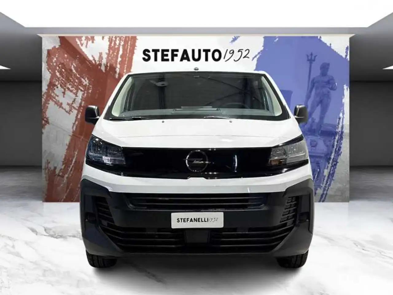 Opel Vivaro 2026