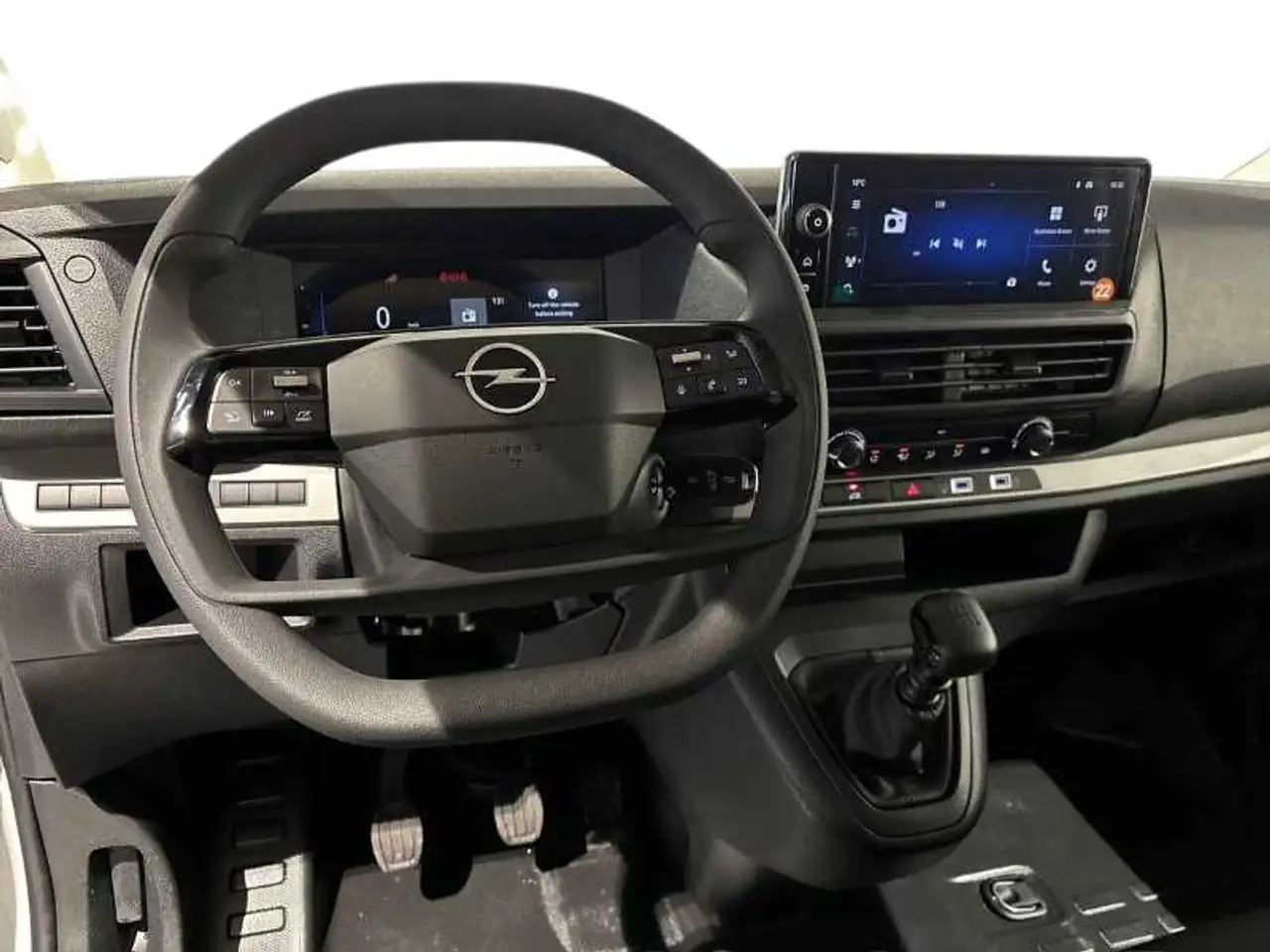 Opel Vivaro 2026 — фото 14