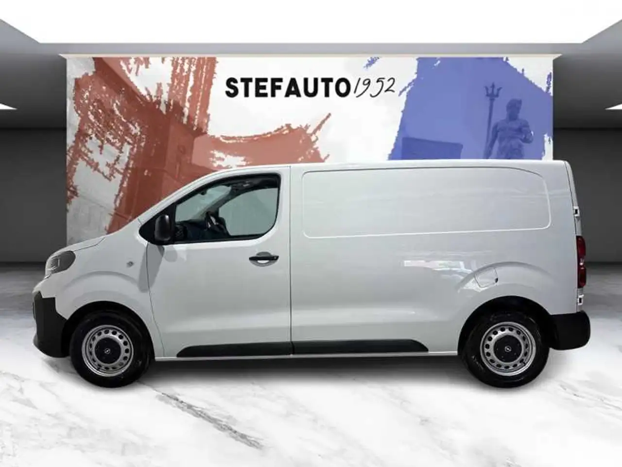Opel Vivaro 2026