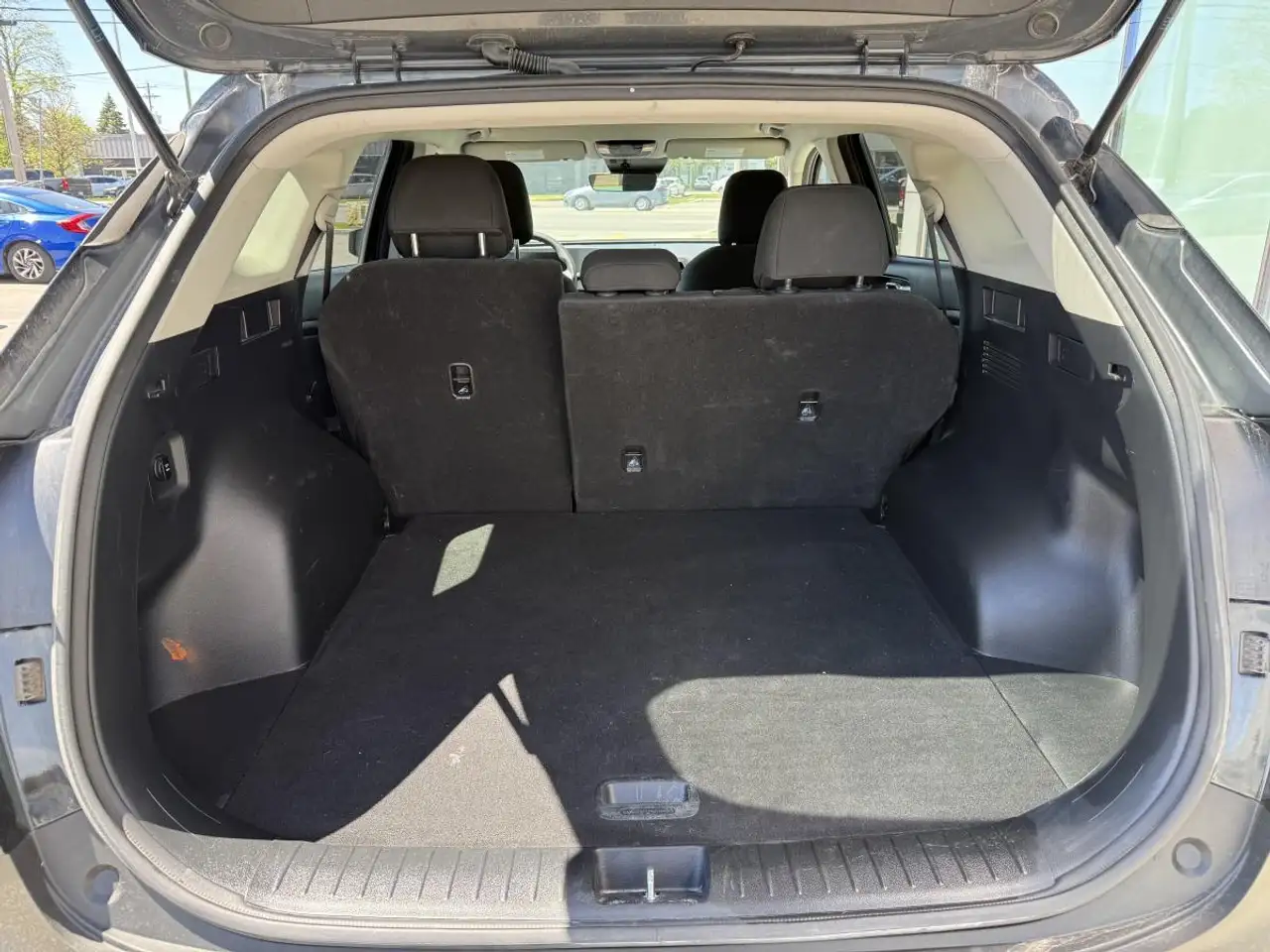 Kia Sportage снимка Kia Sportage