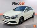 Mercedes-Benz A 200 200d Blanco - thumbnail 5