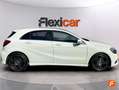 Mercedes-Benz A 200 200d Blanco - thumbnail 2