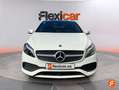 Mercedes-Benz A 200 200d Blanco - thumbnail 3