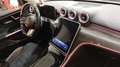 Mercedes-Benz C 220 -CLASS D AMG LINE Blanco - thumbnail 10